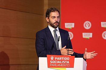 Recuperação do país exige da esquerda capacidade de compromisso