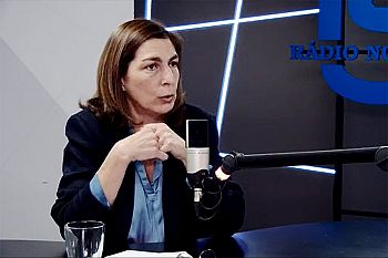 “Não há cortes neste Orçamento”