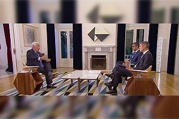 “Não contribuirei para uma crise e não viro a cara ao país”