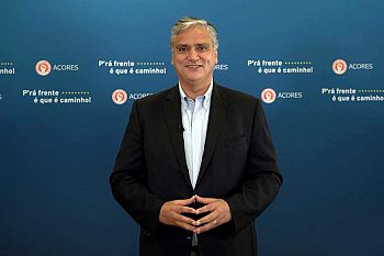 “No próximo domingo está em causa o futuro dos Açores”