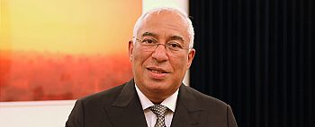António Costa destaca conhecimento como “motor fundamental” para a recuperação económica do país