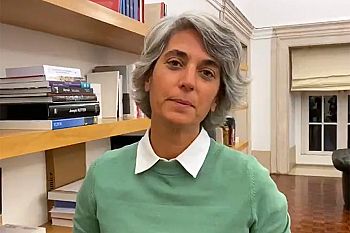 Graça Fonseca enaltece resposta do setor para que a “Cultura não pare”