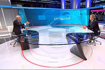 Pandemia tem de ser enfrentada com êxito para preservar o SNS