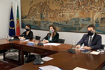 Governo avança com regulação do trabalho em plataformas digitais