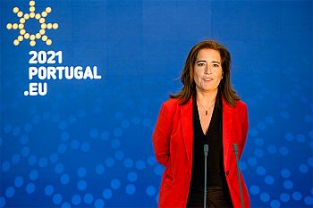 Portugal quer Pilar Europeu dos Direitos Sociais "forte, ambicioso e com objetivos"