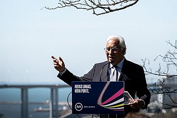 Desafio das alterações climáticas ganha-se nas cidades e com aposta na mobilidade sustentável