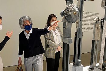 Cultura recebe investimento estrutural no património