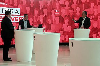 “É tempo de agir no Pilar Social”