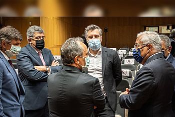 PRR vai financiar em 500 ME "pequenas grandes obras rodoviárias" transformadoras da coesão e da competitividade