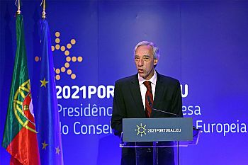 Indústria de Defesa Europeia tem condições para ser um dos motores do crescimento económico