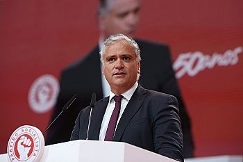 “PS é a alternativa de progresso e de futuro para os Açores”