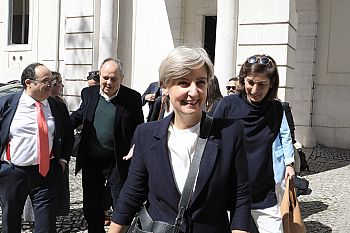 PS apresenta Manifesto às eleições europeias