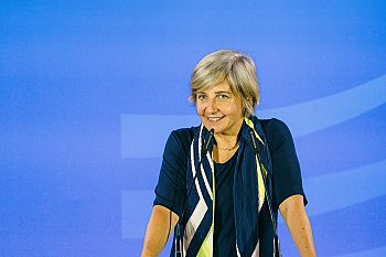 Com o PS Portugal está no caminho da convergência com a Europa