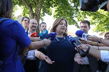 Escolha de Castelo Branco revela a importância que o PS dá à coesão territorial