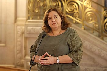 "Medidas tomadas pelo Governo prejudicam o Estado social"