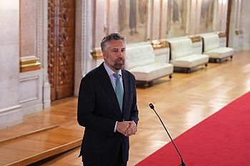 PS diz que este deve ser um momento de união e que está disponível para apoiar o Governo no que for necessário