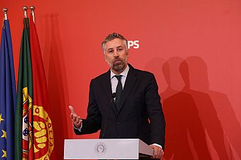 PS defende trabalho de proximidade das forças de segurança com os cidadãos e as comunidades