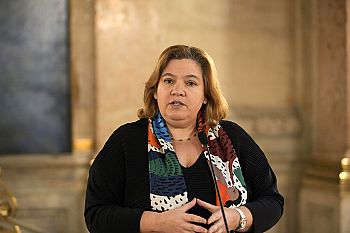 Audição da ministra da Saúde com base em dados errados e omitidos “é mais um momento grave”