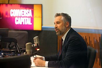“Temos uma visão para a economia portuguesa que o Governo não tem”