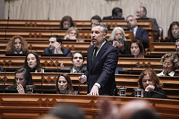 “Há um problema claro de incompetência neste Governo”