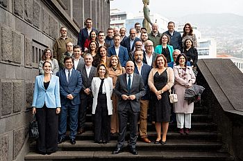 Candidatura socialista é projeto de esperança para a Madeira