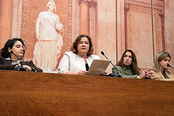 PS vai propor alterações ao Código de Conduta dos Deputados para acabar de vez com ambiente de violência verbal e intimidação