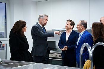 Indústria de construção modular é solução para futuro da habitação