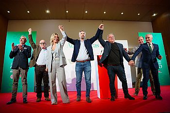 PS apresenta candidatos em Bragança afirmando “compromisso com o interior”