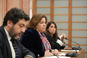 Primeiro-ministro usa moção de confiança para fugir à Comissão de Inquérito