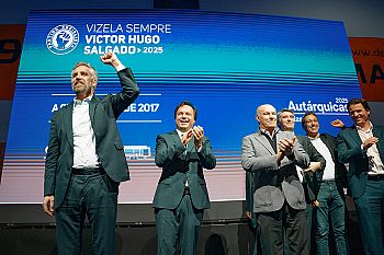 PS reafirma compromisso com Vizela