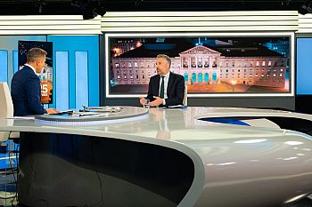Economia, saúde e habitação são as prioridades para um Governo do PS