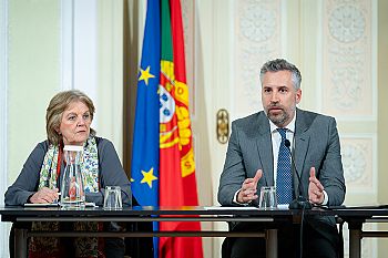 PS quer acelerar a transformação da economia e melhores salários
