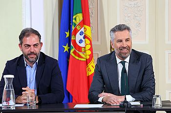 PS quer conciliar combate às alterações climáticas com desenvolvimento económico