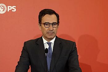 PS repudia instrumentalização “inaceitável” do Estado ao serviço do PSD