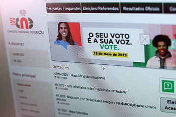 PS denuncia instrumentalização política da Comissão Nacional de Eleições