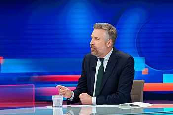 “Sem Governo do PS não há política de esquerda”