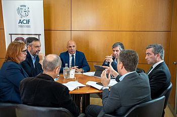 PS propõe medidas para proteger a economia madeirense das tarifas dos EUA