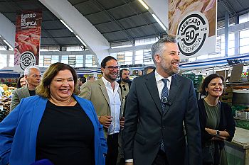 Proposta do PS de IVA zero nos bens alimentares vai ter impacto no orçamento das famílias