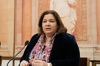 Coligação entre PSD, CDS e Chega impediu discussão do RASI no Parlamento