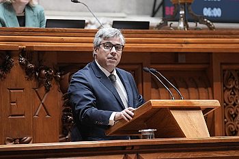 RASI desmente “em toda a linha” perceção de insegurança lançada pelo Governo