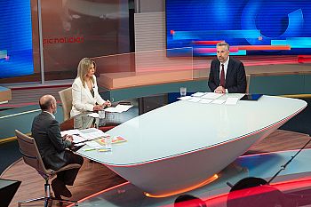 Concentração do voto no PS é a forma de garantir a governabilidade à esquerda