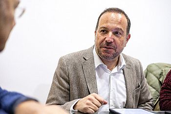 Francisco César propõe pacote de medidas para garantir sustentabilidade da comunicação social regional