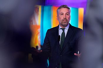 Luís Montenegro é o principal fator de instabilidade no país