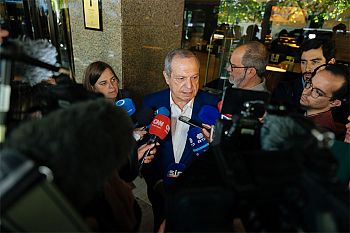 Aprovadas eleições para Secretário-Geral do PS em 27 e 28 de junho