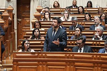 Democracia precisa de ser “cultivada e protegida em todos os momentos”