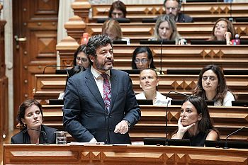 Nacionalidade: Não faz política séria quem utiliza tragédias para mascarar a realidade
