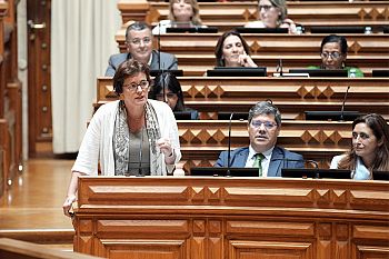 INEM é o maior exemplo da total ausência de autoridade política da ministra da Saúde