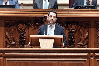 Reconhecimento do Estado da Palestina tornou-se um imperativo político e ético