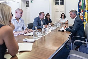 PS/Açores alerta para riscos na economia regional e reafirma disponibilidade para soluções conjuntas