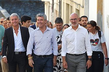 Rota da Coesão e Valorização do Território (II)